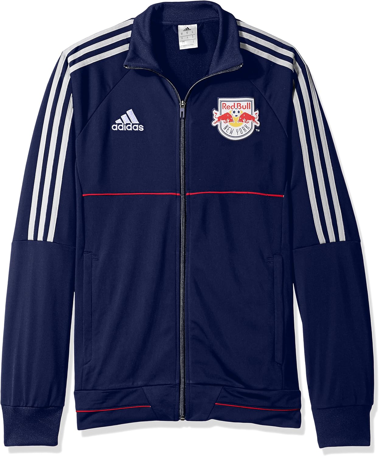 anthem jacket adidas