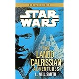 Star Wars: The Lando Calrissian Adventures