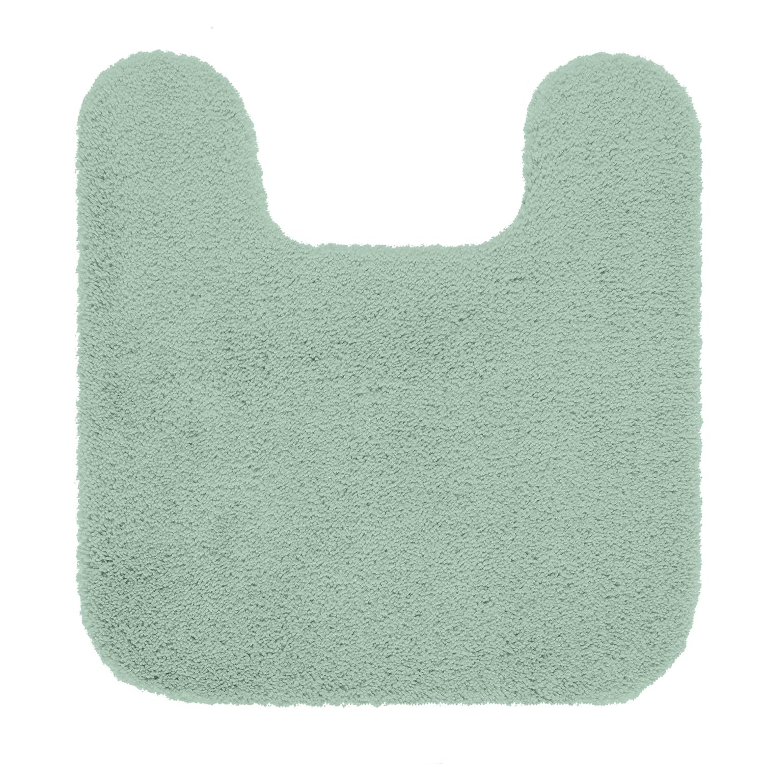 Maples Rugs Bathroom Rugs Cloud Bath 20" x 21.5" Contour
