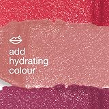 Clinique Chubby Stick Moisturising Lip Colour Balm 07 Super Strawberry Lip Balm view 6