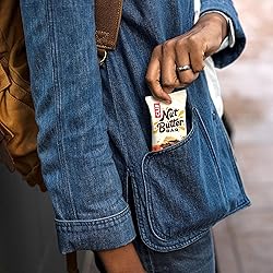 CLIF Nut Butter Bar - Variety Pack - Peanut Butter