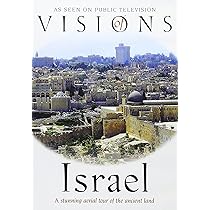Rick Steves the Holy Land: Director's Cut DVD: Amazon.ca