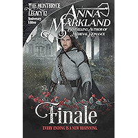 Finale (The Montbryce Legacy Anniversary Edition Book 12) book cover