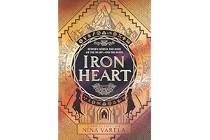 Iron Heart