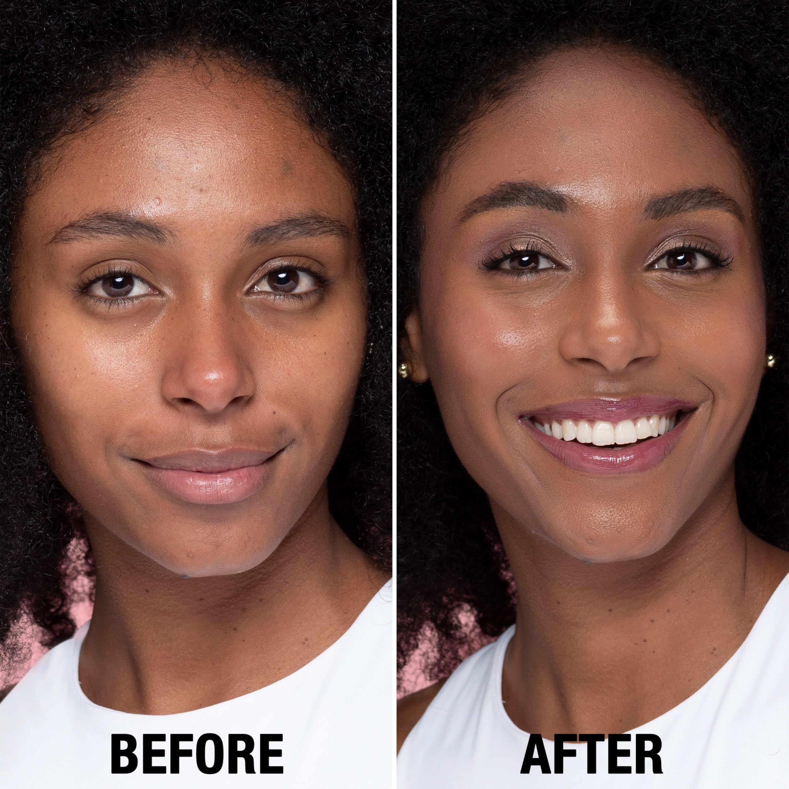 Neutrogena Healthy Skin Glow Perfector Concealer Pen, Lightweight Liquid Makeup for Face with Pro-Vitamin B5 & Vitamin E for a Radiant Finish, Fair, 0.1 oz