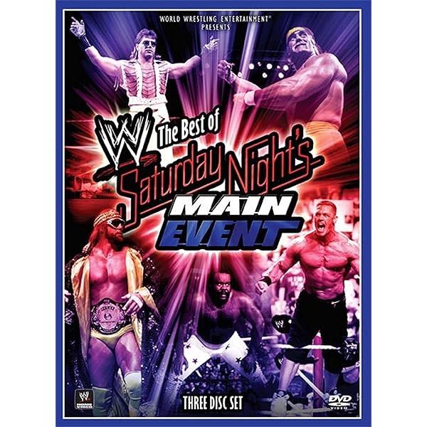Amazon.com: WWE: Best Pay-Per-View Matches of 2009-2010 : Various