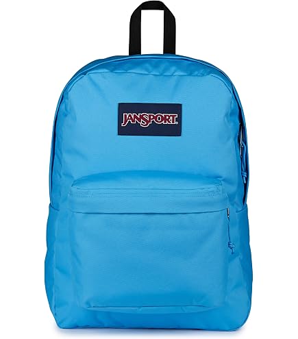 Amazon.com: JanSport Cross Town Plus Backpack - Large Main