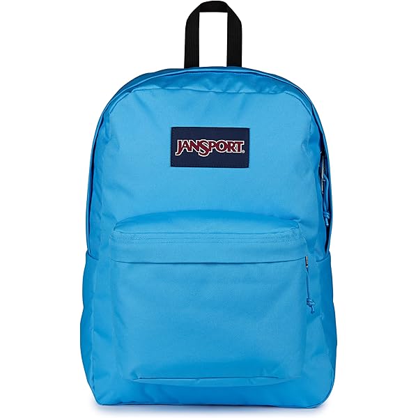 Amazon.com | JanSport Superbreak Plus FX Backpack - Work, Travel