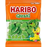 Haribo Quaxi ( Frogs )- 175 g
