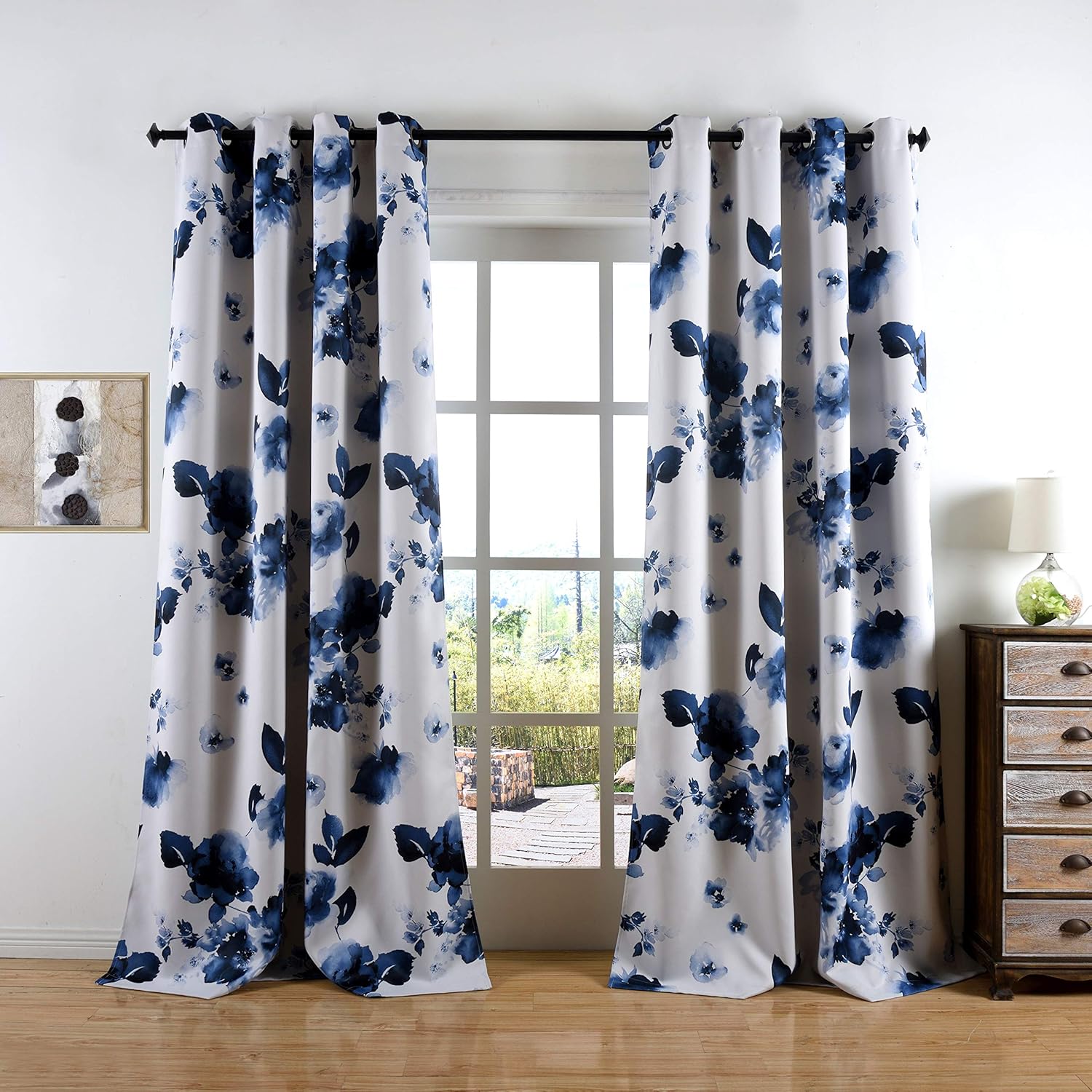 Best drapes for home windows for living room