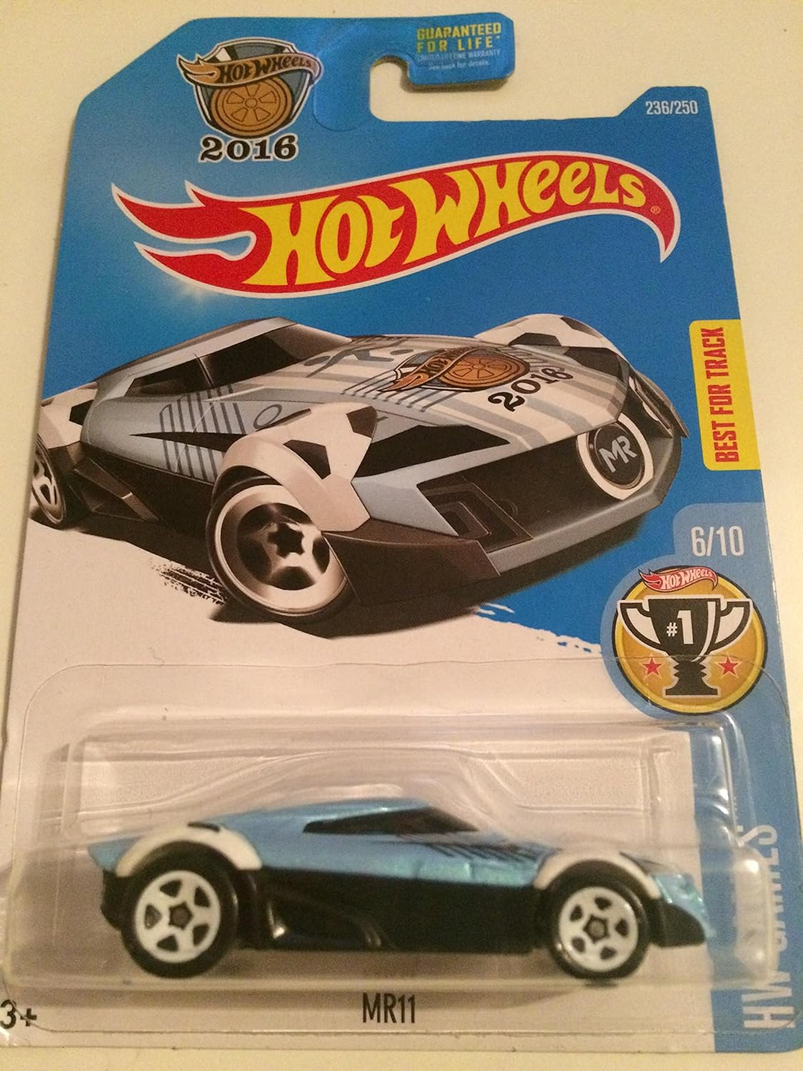 hot wheels mr11