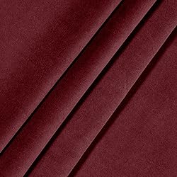 Eclipse Luxury Cotton Velvet 100% Blackout Grommet