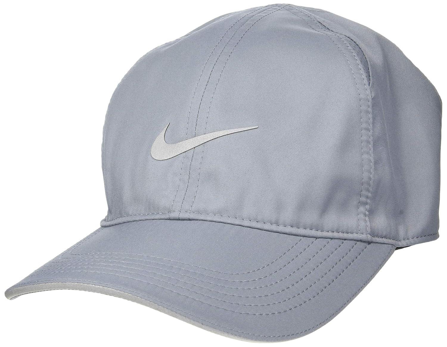 nike men's feather light adjustable hat