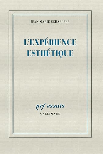 Download L'expérience esthétique PDF