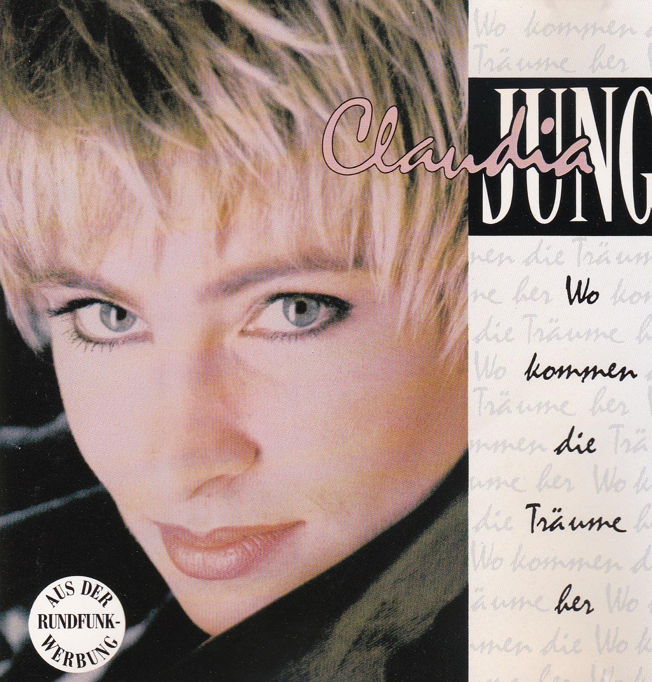 Wo kommen die Träume her (1991) Amazon.co.uk Wo kommen die Träume her (1991) Amazon.co.uk