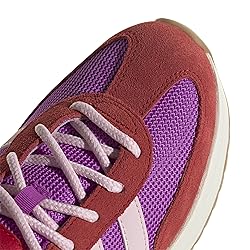 adidas Women's Run 70s 2.0 Sneaker, Purple
