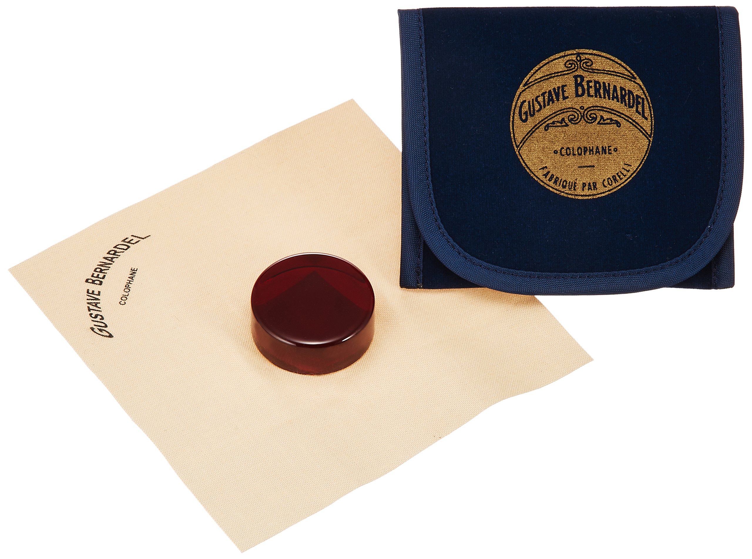 BERNARDEL(ベルナルデル) バイオリン用松脂商品画像