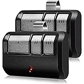 2X 953EV-P2 953ESTD Universal Chamberlain LiftMaster Craftsman Garage Door Opener Remote【3 Year Warranty】