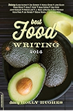 Best Food Writing 2014