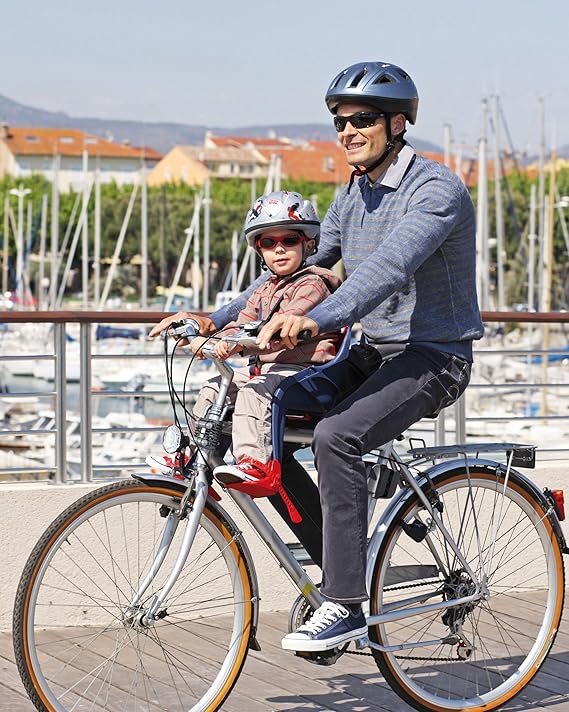 Orion bike seat Clearance