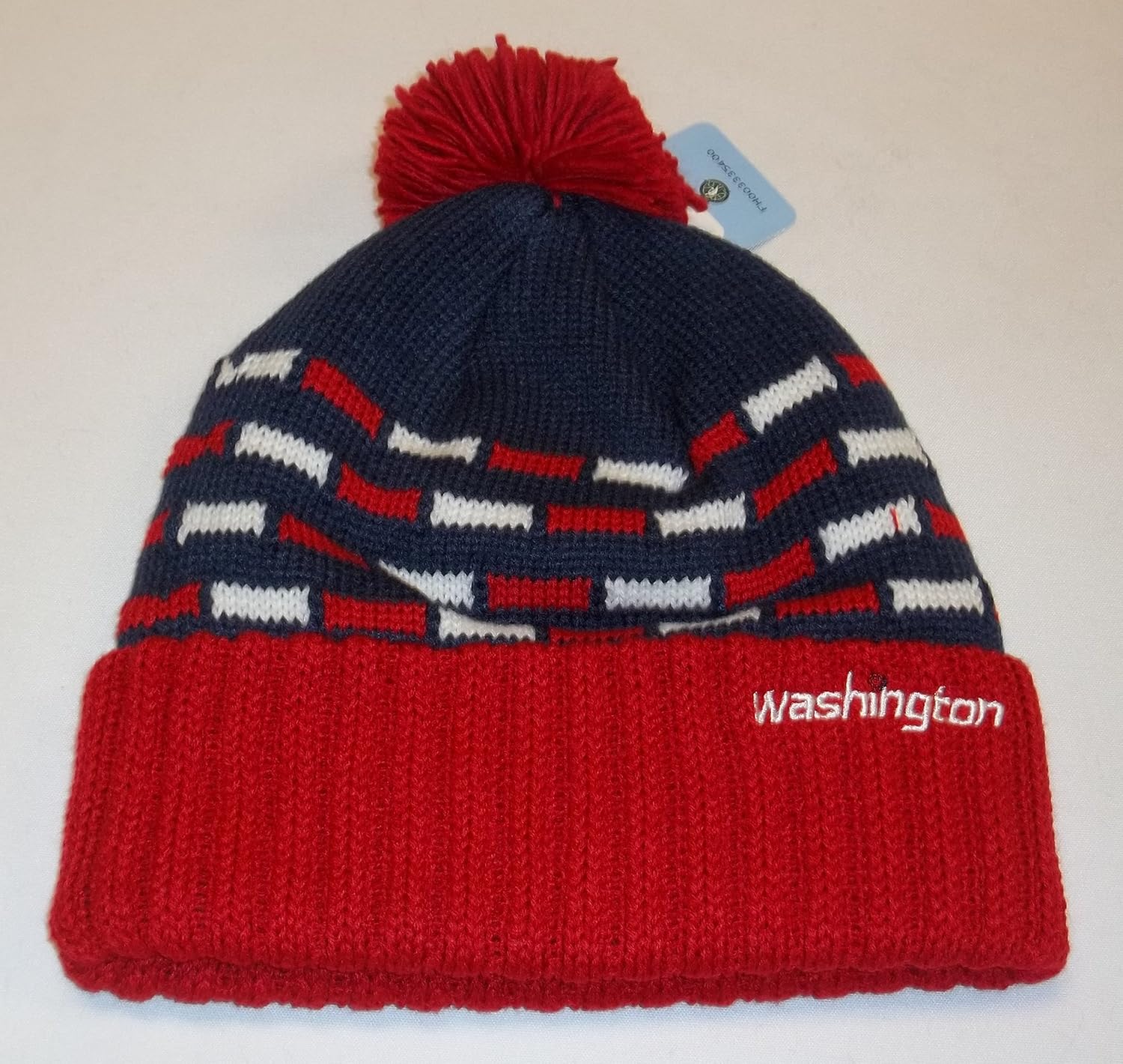 wizards knit hat