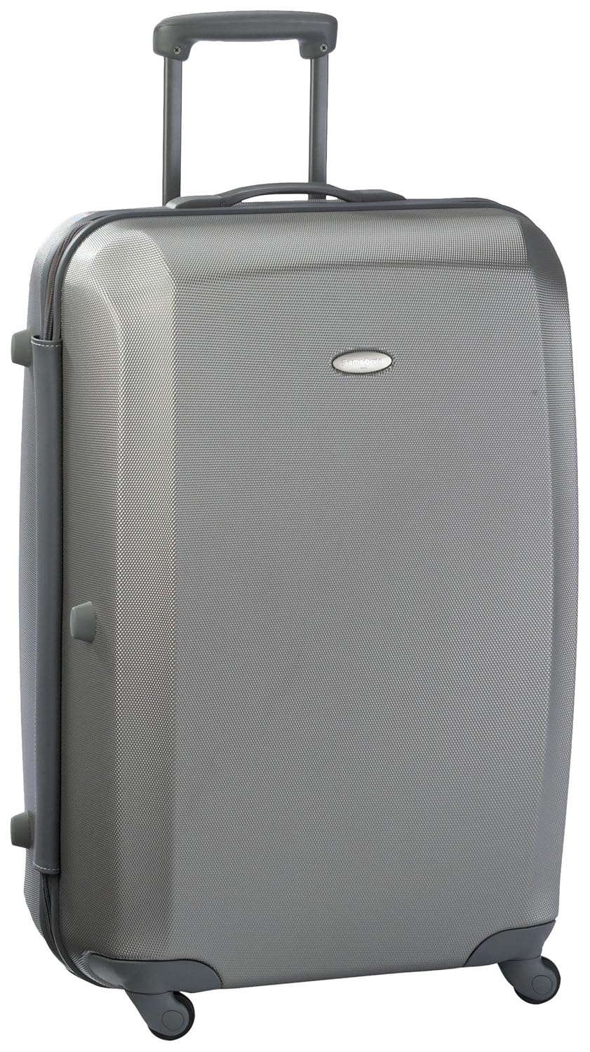 Samsonite Sky Wheeler Ltd. Edition Spinner 81cm Bronze Amazon.co.uk Luggage