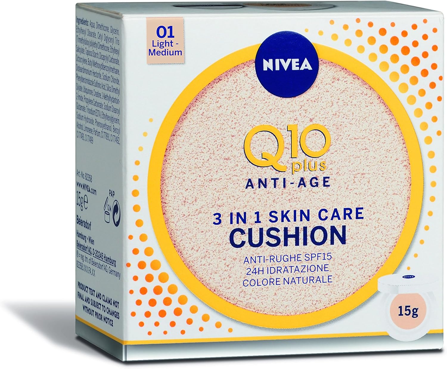 blackmail urban decay