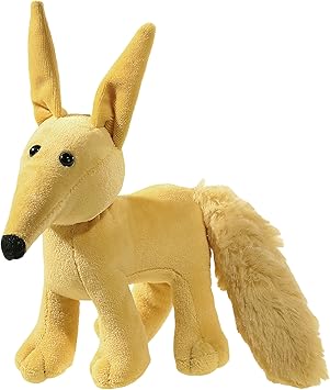 Der Kleine Prinz 792579 Zorro De Peluche Amazon Es Juguetes Y