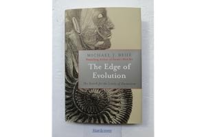 The Edge of Evolution: The Search for the Limits of Darwinism