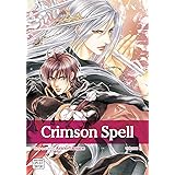 Crimson Spell, Vol. 1 (1)
