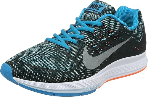 nike zoom structure 18 wide