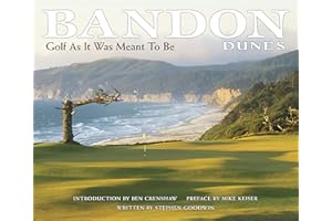 Bandon Dunes: Golf As It Was Meant To Be