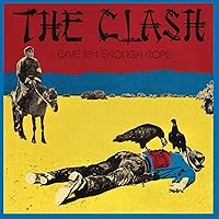 The Clash - Sound System - Amazon.com Music