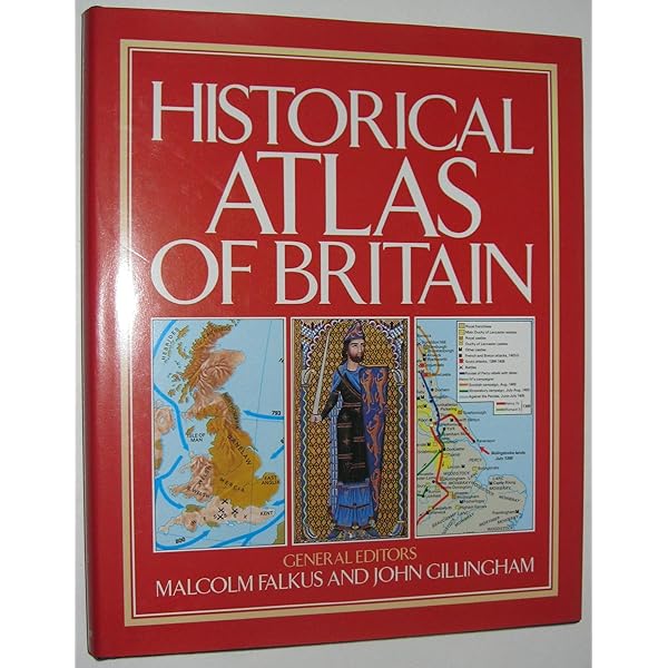 The American Heritage Pictorial Atlas of United States History