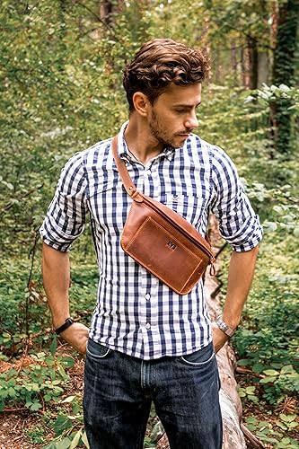 custom fanny packs amazon