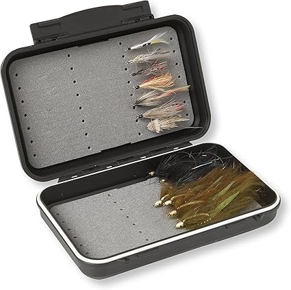 fly tackle box
