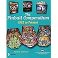 The Pinball Compendium: 1982 to Present