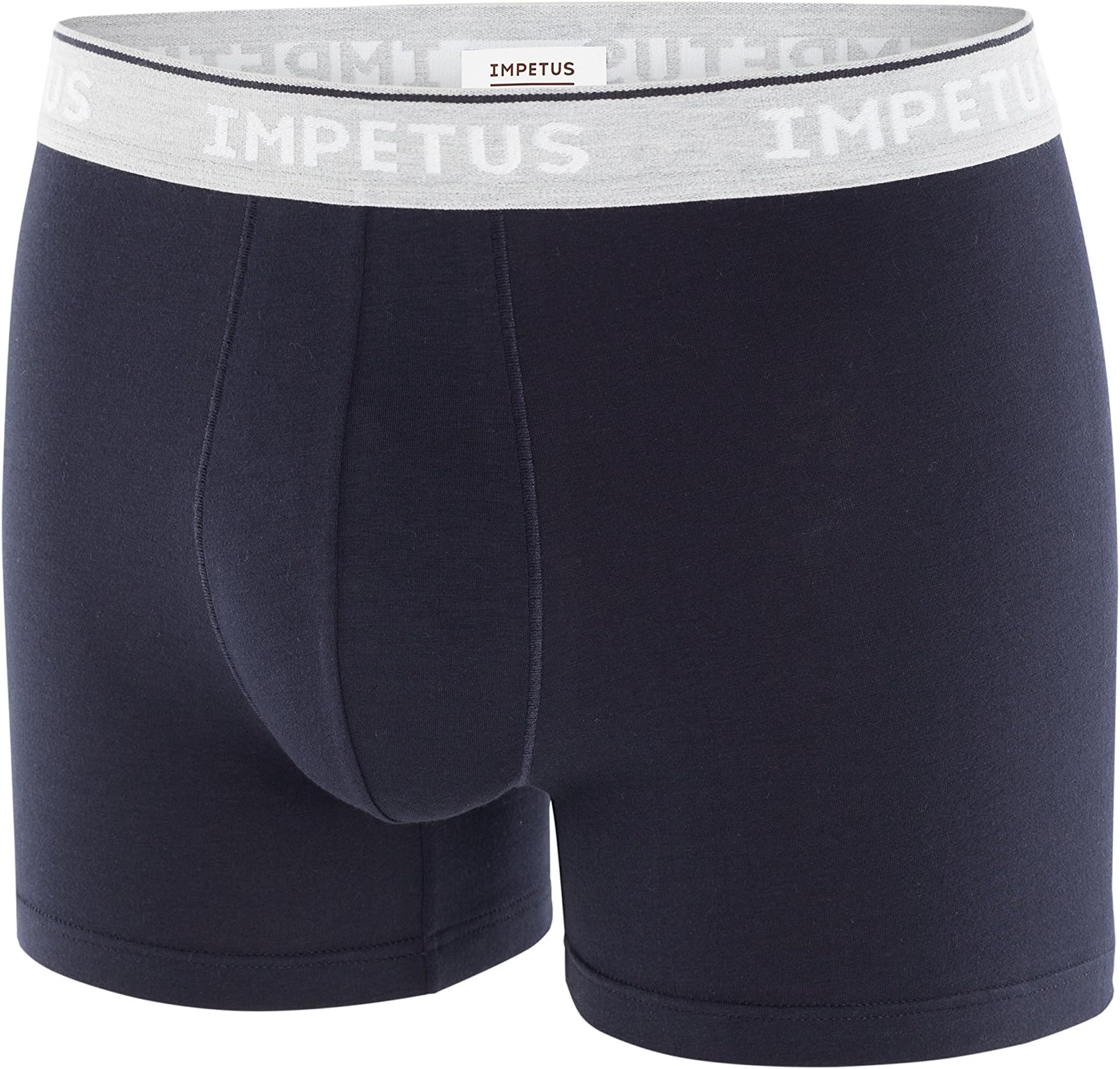 IMPETUSCertified Organic Cotton Boxer Brief Underwear