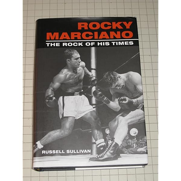 DOWNLOAD Unbeaten: Rocky Marciano's Fight For Perfection In A Crooked