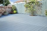 Ronseal Ultimate Decking Paint Slate 5L view 2