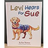 Levi Hears For Sue
