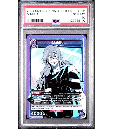 jjk yugioh cards Yuji Itadori (039) - UE03BT: Jujutsu Kaisen Play this character set to active onto your field Best Cards in UEX02BT: Jujutsu