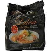 Prima Taste Laksa Coconut Curry Lamian Noodles, 26 Ounce