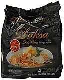 Prima Taste Laksa Coconut Curry Lamian Noodles, 26
