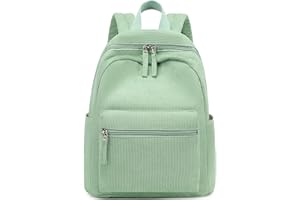 BTOOP Mini Backpack Women Girls Water-resistant Small Backpack Purse Shoulder Bag for Womens Adult Kids School Travel