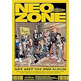 The 2nd Album 'NCT #127 Neo Zone' N Ver.