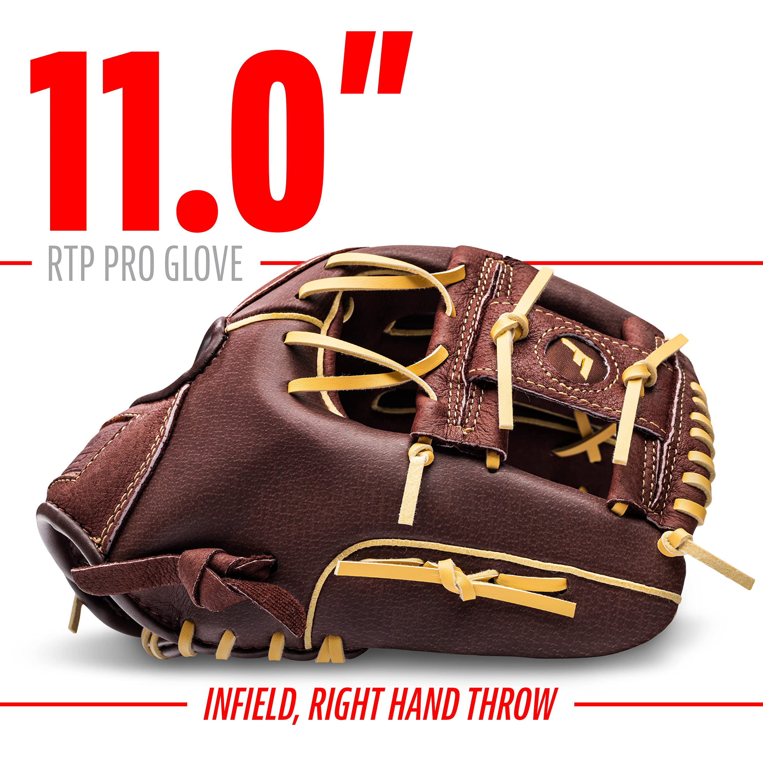 Franklin Sports Baseball Gloves -