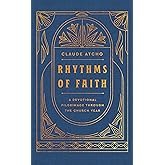 Rhythms of Faith: A Devotional Pilgrimage Through the Church Year