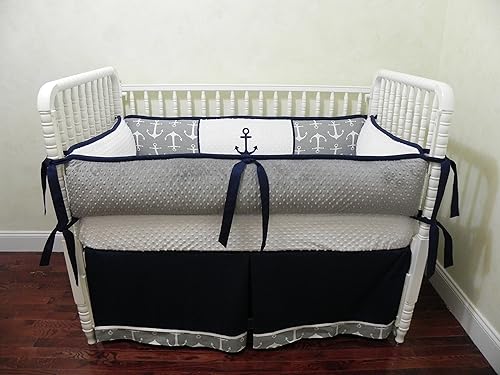 anchor nursery bedding