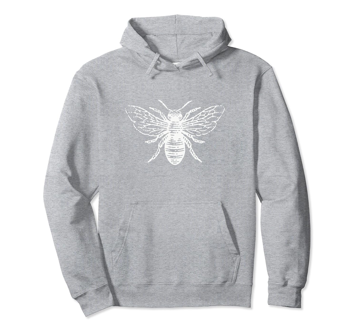 honey bee hoodie